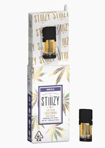 Stiiizy - TAHOE OG | LIQUID DIAMONDS | 1G