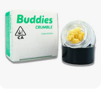 Buddies - SWEET JACK | 1G | SATIVA