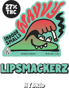 LIPSMACKERZ | 7G | HYBRID