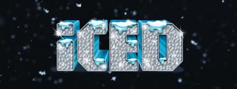 BLUE ZUSHI |  1G - SUGAR DIAMONDS