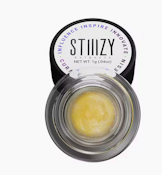 SPACE CAKE | CURATED LIVE RESIN | 1G