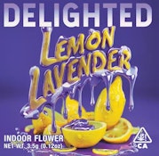 LEMON LAVENDER (PREMIUM) | 3.5G