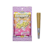 RUNTZ | INFUSED JOINTS | 5PK | HYBRID