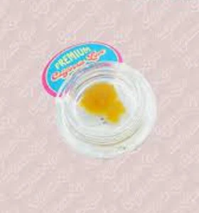 California love - APRICOT | SURF SAUCE | 1G