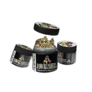 Traditional - JAW CRUSHERS |3.5G