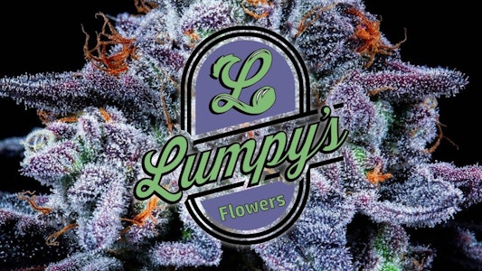 Lumpys - POTENT POTASSIUM | 3.5G | HYBRID