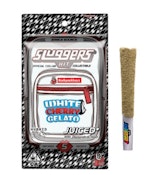 WHITE CHERRY GELATO | 5PK | PRE ROLL