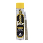 QUEST |  TOWER PRE-ROLL | 1G | SATIVA