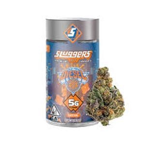 Sluggers - NYC DIESEL | 5G | SATIVA