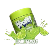 LIME BURST