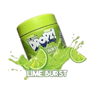 Dropz! - LIME BURST