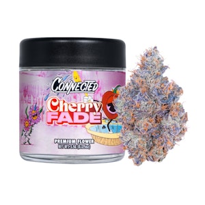 Connected - CHERRY FADE | 3.5G