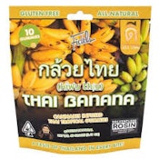 THAI BANANA | 10PK