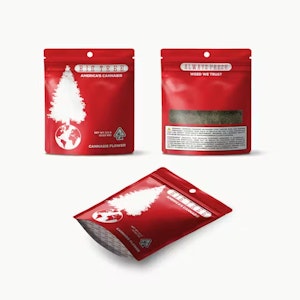 Big tree - MELLOW FELLOW | 3.5G