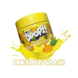 Dropz! - PINEAPPLE SPLASH