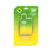 PINEAPPLE EXPRESS | AIO