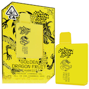 GOLDEN DRAGON FRUIT | AIO