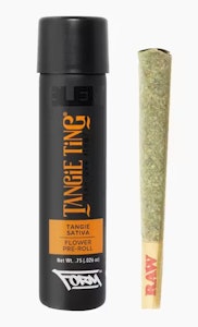 Blem - TANGIE | PRE ROLL | .75G | SATIVA