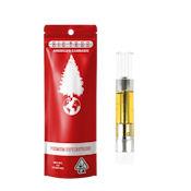 PINK PASSION FRUIT |1G