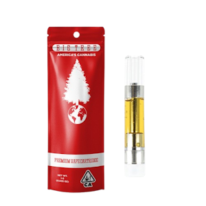 Big tree - PINK PASSION FRUIT |1G