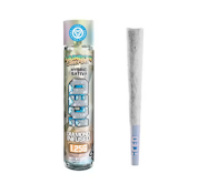 RAINBOW SHERBERT INFUSED PREROLL | 1.25G