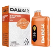 BLUE RASPBERRY SLUSHEE | AIO | 1G | SATIVA