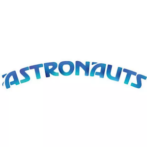Astronuts - SPACE BLASTERZ | 3.5G | HYBRID