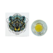 SOUR CHEESE | 1G | BUDDER | TIER 3