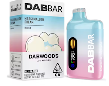 MARSHMALLOW DREAM | AIO | 1 G