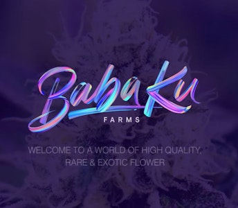 Baba ku - ZNICKERDOODLE | 3.5G | HYBRID