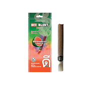 WATERMELON RUNTZ INFUSED BLUNT | 2G | HYBRID