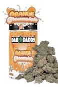 ORANGE CREAMSICLE | 14G | SATIVA