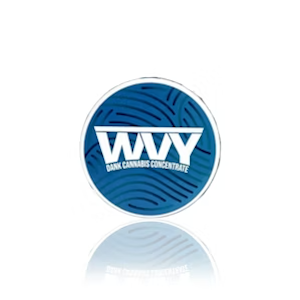 Wvy - LA RUNTZ BUDDER | 1G