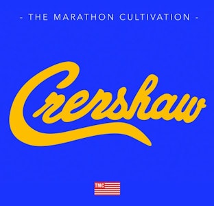 Marathon - CRENSHAW | 3.5G | INDICA