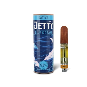 Jetty - BLUE DREAM | 1G | SATIVA