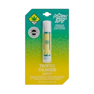 Micro bar - TROPIC THUNDER | 510