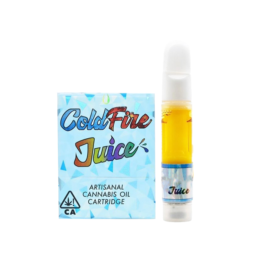 CHERRY SPLITTER | JUICE CART | 1G