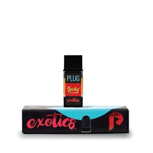 Plugplay - LUCKY LYCHEE | EXOTICS |  1G |
