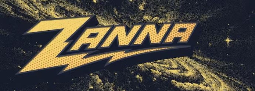 Zanna - RUNTZ | HASH ROSIN | 1G