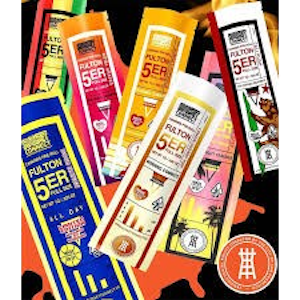 Sunset connect - WILLIE HAZE | 1G | SATIVA