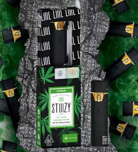 Stiiizy - PINEAPPLE RUNTZ | AIO | 1G