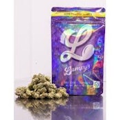 ALIEN APPLE | 14G | INDICA