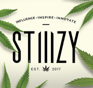 Stiiizy - NEON PINK PRO BATTERY