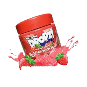 Dropz! - STRAWBERRY