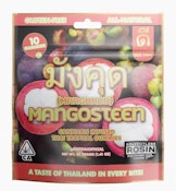 MANGOSTEEN | 100MG | GUMMY