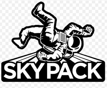 Sky pack - ZMORES | 3.5G | HYBRID