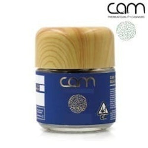 Cam - RED BANANA | 3.5G |