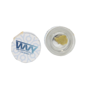 Z FUEL | 1G | LIVE ROSIN