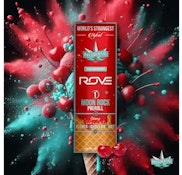 CHERRY GELATO | MOON ROCK PREROLL | 1G | HYBRID