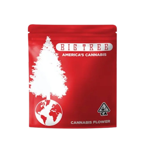 Big tree - FACE PLANT | 28G